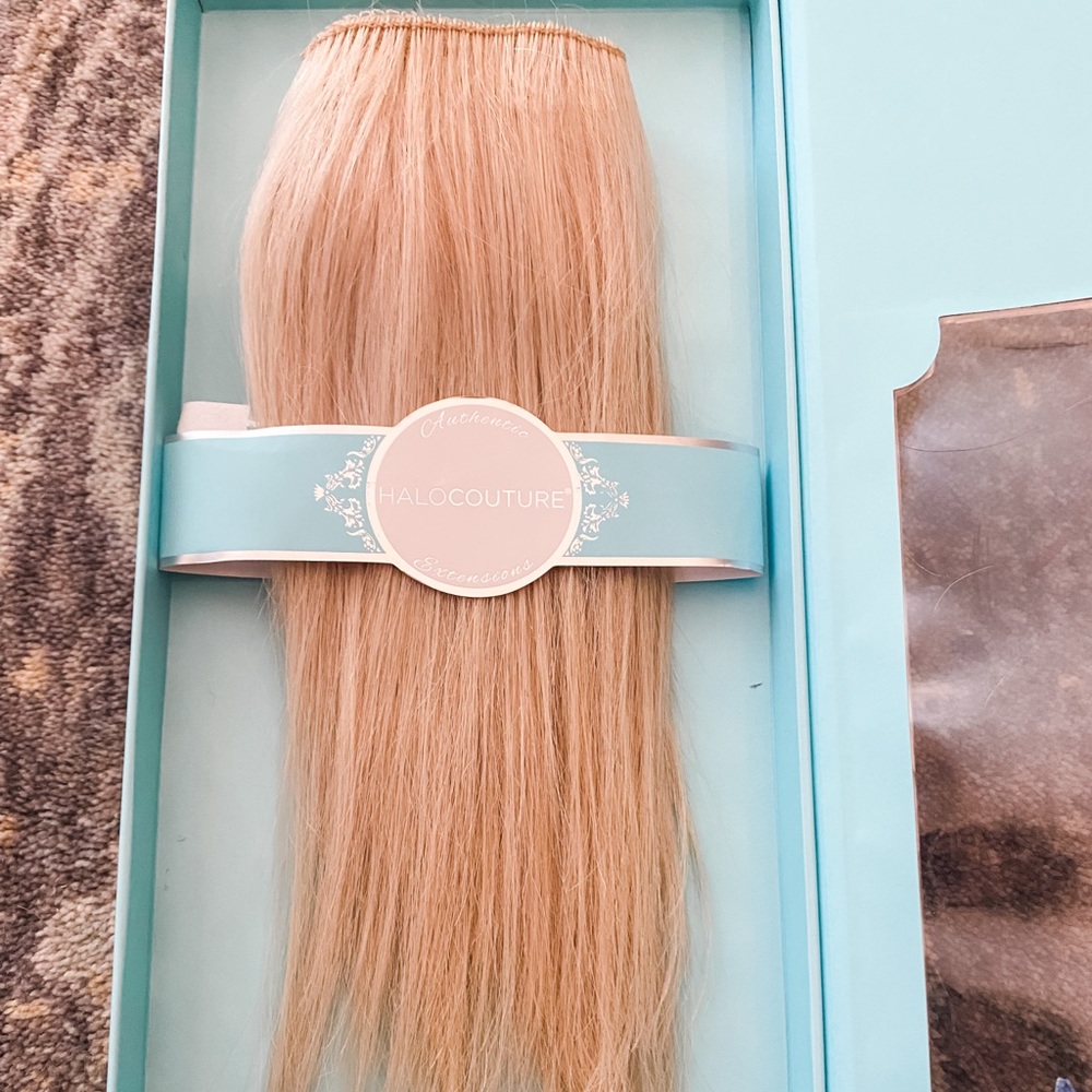 Halo Couture 12 in Extensions color 60